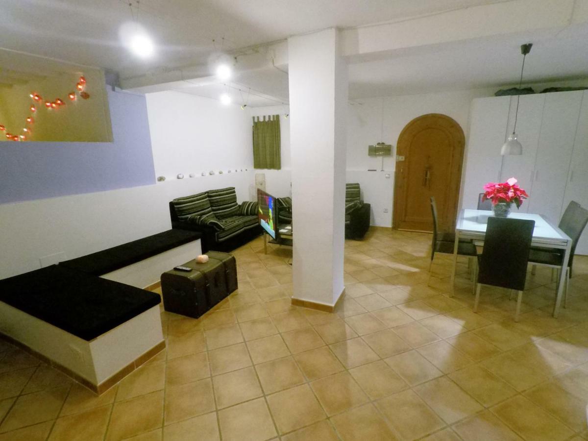 Casa Con Encanto En 알테아 외부 사진