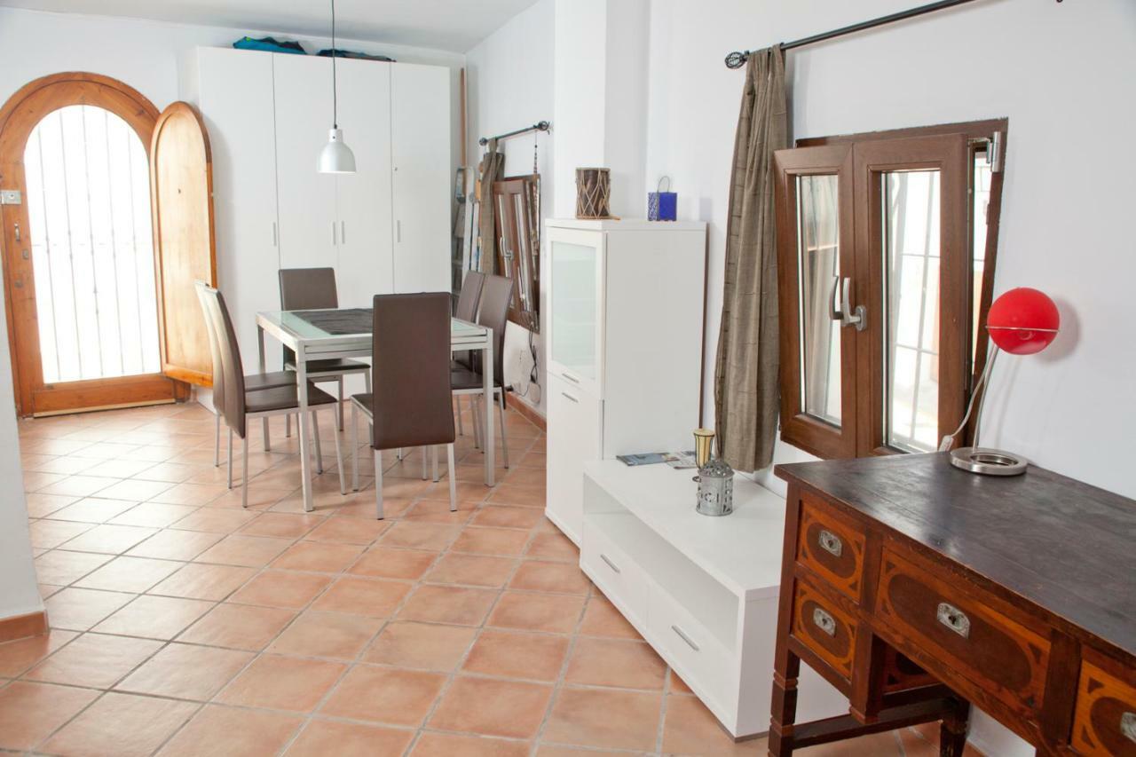 Casa Con Encanto En 알테아 외부 사진