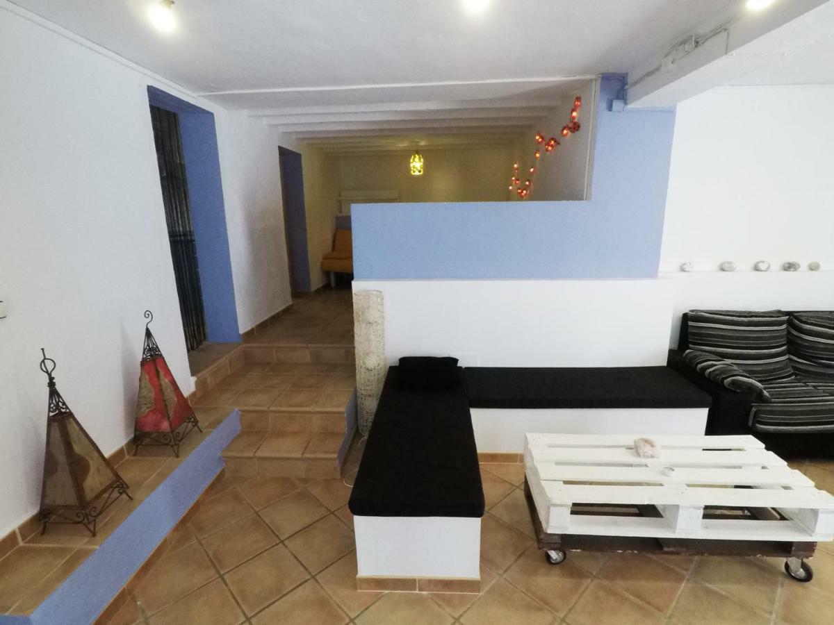 Casa Con Encanto En 알테아 외부 사진