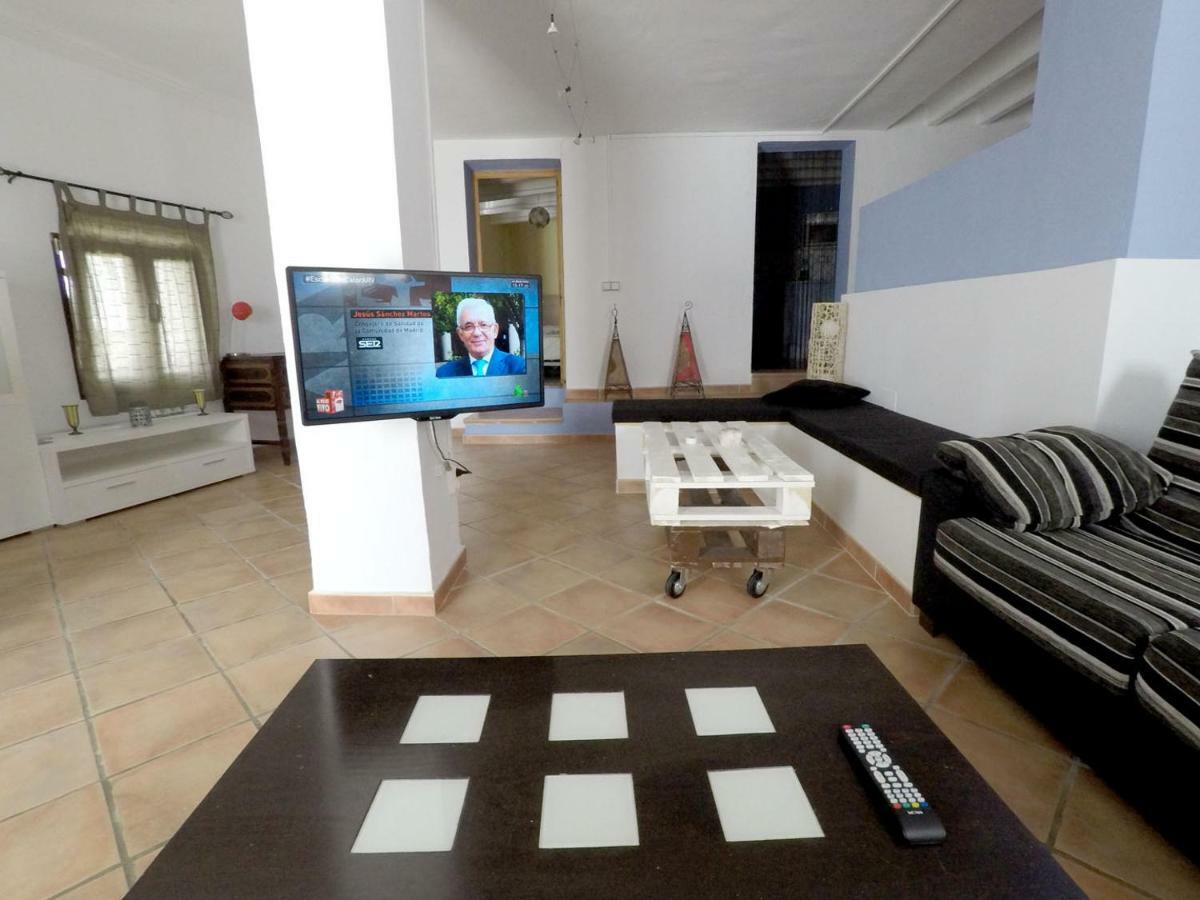 Casa Con Encanto En 알테아 외부 사진