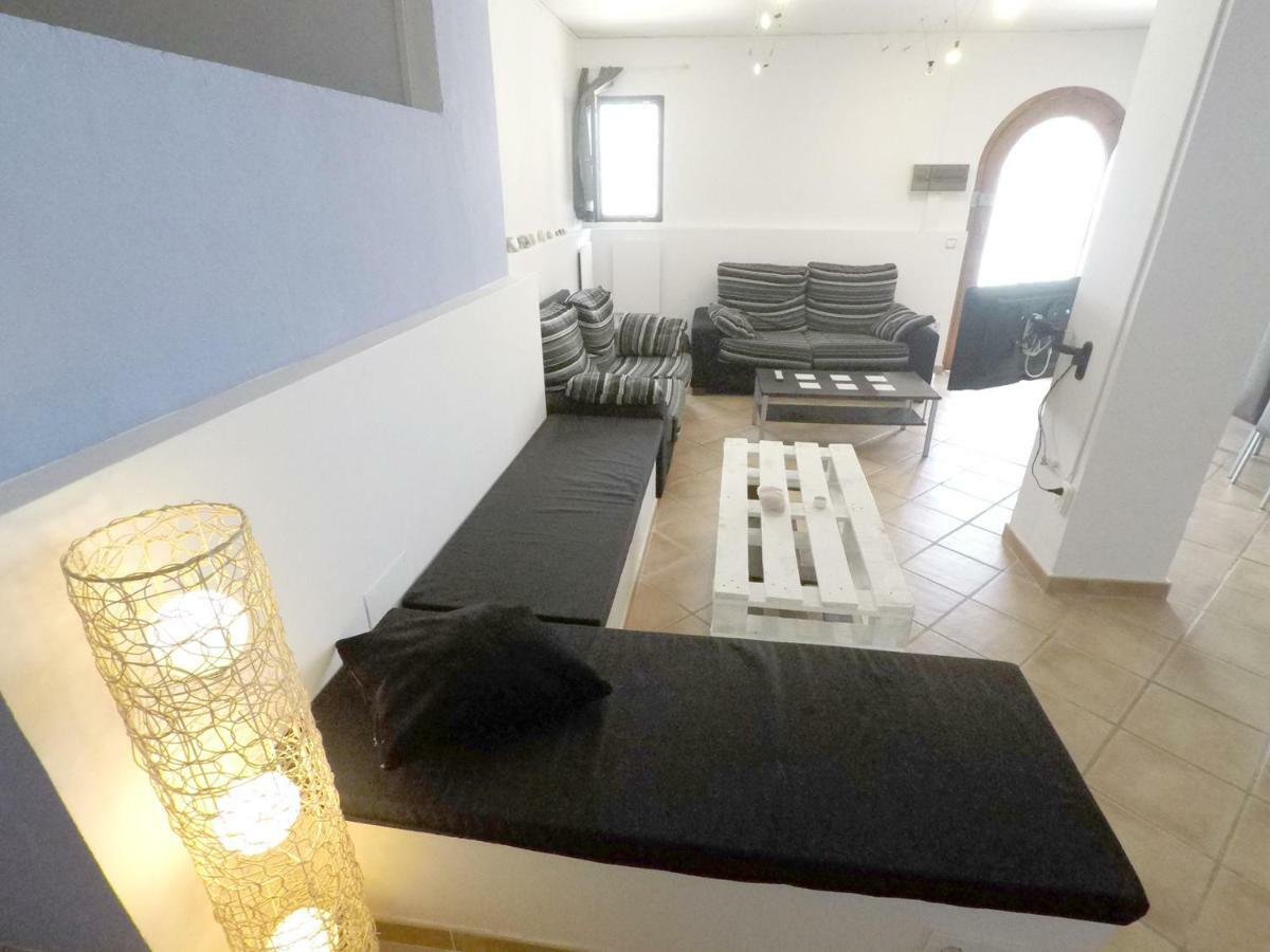 Casa Con Encanto En 알테아 외부 사진