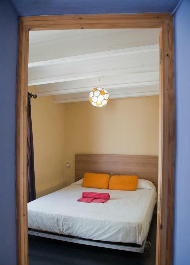 Casa Con Encanto En 알테아 외부 사진