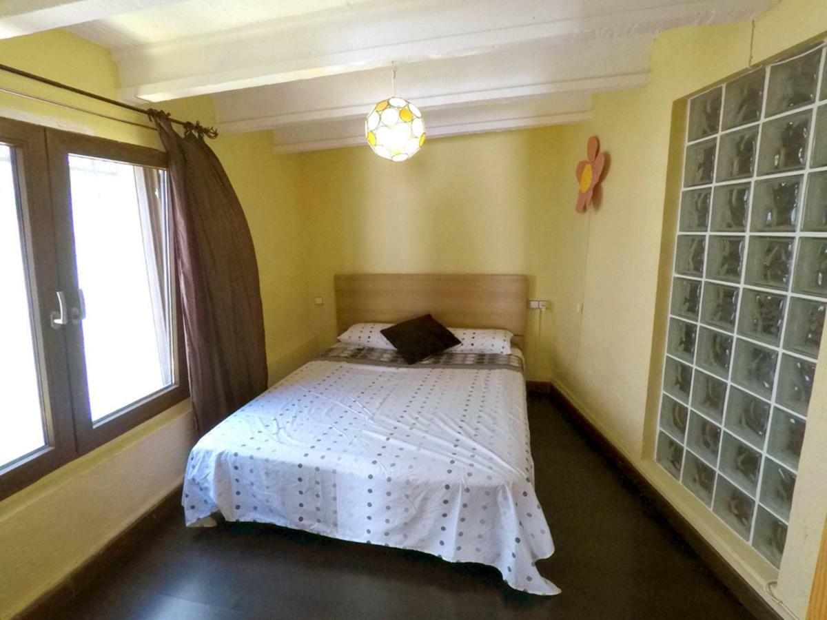 Casa Con Encanto En 알테아 외부 사진